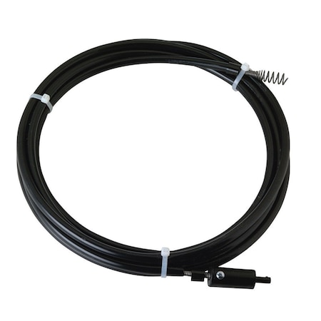 Power Snake Cobra 25 ft. L Snake Drain Auger 81250